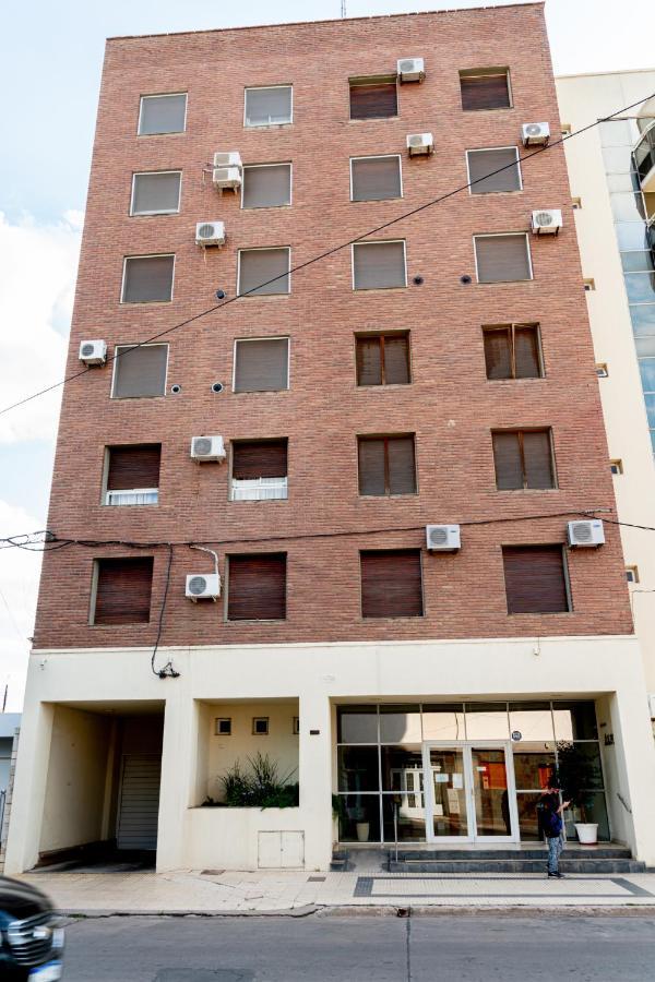 Departamento Laura con Cochera Villa María Exterior foto